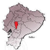 Provincia de Bolívar (Ecuador)