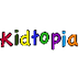 Kidtopia - a Google custom saf