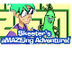 Skeeter's aMAZEing Adventure -