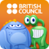 British Council Games