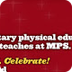 PE-4-KIDS --- Movement Matters