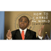 Kid President - How To Change 