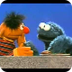 Ernie & Koekiemonster - Langza