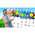 It's the Month of May |