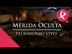 Documental 'Mérida oculta, pat