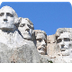 Mount Rushmore National Memori