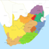 Topo: Zuid-Afrika