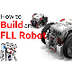 Build an FLL Robot - YouTube