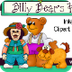 Billy Bear 4 Kids