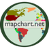 Create Custom Map - MapChart