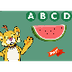 ABCD Watermelon
