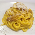 Spaghetti alla Carbonara ricet