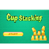 ABCya! The Cup Stack Typing