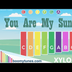 You are my Sunshine - XYLOPHON