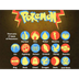 1 Pokemon Infographic To Rule