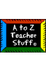 A to Z Teacher Stuff 