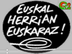 Euskal Herrian euskaraz (Oskor