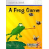 Frog Dissection GameFrog Game