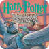 Harry Potter and the Prisoner 