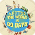 Around the World in Eighty Day