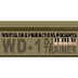 WD-1 DJ-TRAINER :: PLAY ON!
