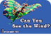 Can You See The Wind?