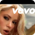 Shakira - Whenever, Wherever -