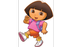 Dora - Nickelodeon.be