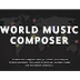 World Music Composer
