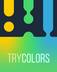 Color matching game on TryColo
