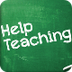 Help Teaching-Subject Verb