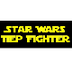 TIE-P Fighter Star Wars Game
