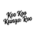 Koo Koo Kangaroo