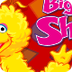 Big Bird's Shapes Game