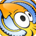 3d Turbo Squid
