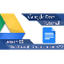 Google Docs - Tutorial 02
