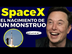 SpaceX: El Nacimiento de un Mo