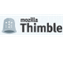 Mozilla Thimble
