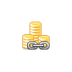 CoinURL: anonymous keyword-bas