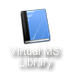 Virtual Middle School Library