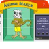 Animal maker
