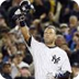 Walkoff in the Bronx