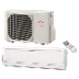 mitsubishi ductless air condit
