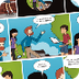 Pixton for Comics