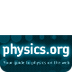 physics.org | Home