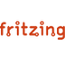 Fritzing - Elektro tekenen