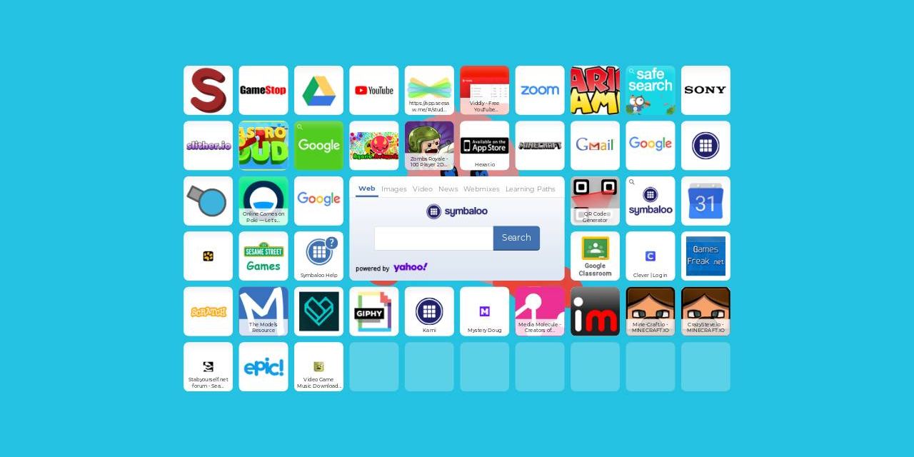 killian's fun - - Symbaloo Library