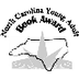 NCSLMA YA Book Award