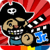 Toontastic Jr. Pirates