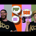 Koo Koo Kanga Roo - Pop See Ko
